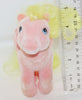 1986 Hasbro My Little Pony So Soft Best Wishes