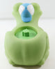 1986 Playskool Glo Worm Friends Bully Frog With Sluggerbug