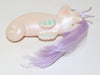 1986 Hasbro My Little Pony Pretty 'N Pearly Baby Sea Ponies Celebrate