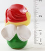 1986 Playskool Glo Worm Friends Glo Clutterbug