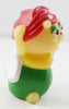 1986 Playskool Glo Worm Friends Glo Clutterbug