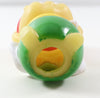 1986 Playskool Glo Worm Friends Glo Clutterbug