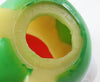 1986 Playskool Glo Worm Friends Glo Clutterbug