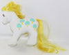 1987 Hasbro My Little Pony Loving Family Daddy Apple Delight