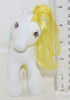 1987 Hasbro My Little Pony Loving Family Daddy Apple Delight