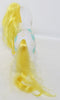1987 Hasbro My Little Pony Loving Family Daddy Apple Delight