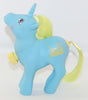 Vintage 1988 Hasbro My Little Pony Dance 'N Prance D.J.