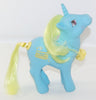 1988 Hasbro My Little Pony Dance 'N Prance D.J.