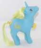 1988 Hasbro My Little Pony Dance 'N Prance D.J.