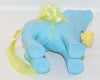 1988 Hasbro My Little Pony Dance 'N Prance D.J.