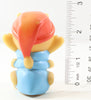 1985 Hasbro Glo Worm Friends Glo Cricket