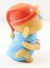 1985 Hasbro Glo Worm Friends Glo Cricket