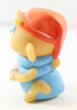 1985 Hasbro Glo Worm Friends Glo Cricket