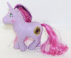 1987 Hasbro My Little Pony Princess Ponies Princess Misty