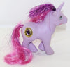 1987 Hasbro My Little Pony Princess Ponies Princess Misty