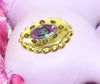1987 Hasbro My Little Pony Princess Ponies Princess Misty