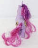 1987 Hasbro My Little Pony Princess Ponies Princess Misty