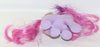 1987 Hasbro My Little Pony Princess Ponies Princess Misty