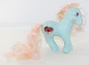 Vintage 1987 Hasbro My Little Pony Princess Ponies Princess Serena