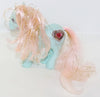 1987 Hasbro My Little Pony Princess Ponies Princess Serena