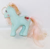 1987 Hasbro My Little Pony Princess Ponies Princess Serena