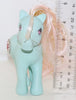1987 Hasbro My Little Pony Princess Ponies Princess Serena