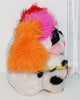 1986 Mattel Popples Special Edition Puppy Popple Dalmatian Dog
