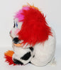 1986 Mattel Popples Special Edition Puppy Popple Dalmatian Dog