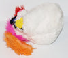 1986 Mattel Popples Special Edition Puppy Popple Dalmatian Dog