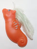 1987 Hasbro My Little Pony Watercolor Baby Sea Ponies Seawinkle
