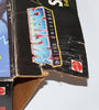 1985 Masters Of The Universe The Evil Horde Slime Pit In Box