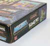1985 Masters Of The Universe The Evil Horde Slime Pit In Box