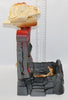 1985 Masters Of The Universe The Evil Horde Slime Pit In Box