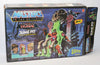 1985 Masters Of The Universe The Evil Horde Slime Pit In Box