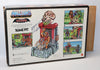 1985 Masters Of The Universe The Evil Horde Slime Pit In Box