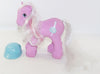 Vintage 1987 Hasbro My Little Pony Big Brother Ponies Slugger