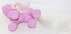1987 Hasbro My Little Pony Big Brother Ponies Slugger With Baseball Cap