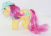1987 Hasbro My Little Pony Big Brother Tex With Cowboy Hat & Bandana