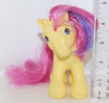 1987 Hasbro My Little Pony Big Brother Tex With Cowboy Hat & Bandana