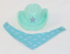1987 Hasbro My Little Pony Big Brother Tex With Cowboy Hat & Bandana