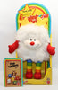 Vintage 1983 Mattel Rainbow Brite Twink Sprite Plush In Box