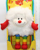 1983 Mattel Rainbow Brite Twink Sprite Plush In Box