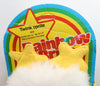 1983 Mattel Rainbow Brite Twink Sprite Plush In Box