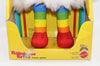 1983 Mattel Rainbow Brite Twink Sprite Plush In Box