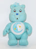Vintage 1983 Kenner Care Bears Bedtime Bear PVC Posable Figure
