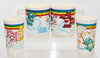 Vintage 1983 American Greetings Care Bears Cup And Mug Set Of Four