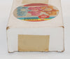 1983 Care Bears Birthday Bear And Cheer Bear PVC Poseable Figure 2 Pack