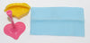 1983 Kenner Care Bears Cloud Mobile Complete In Box