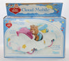 1983 Kenner Care Bears Cloud Mobile Complete In Box