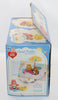 1983 Kenner Care Bears Cloud Mobile Complete In Box